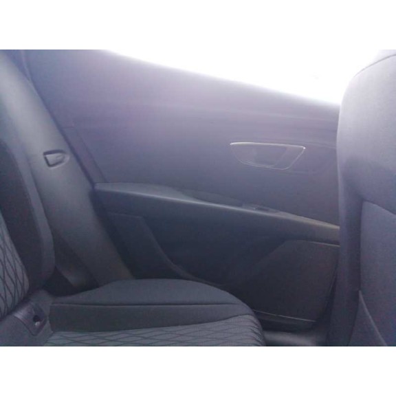 seat leon (5f1) del año 2013