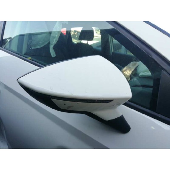 seat leon (5f1) del año 2013