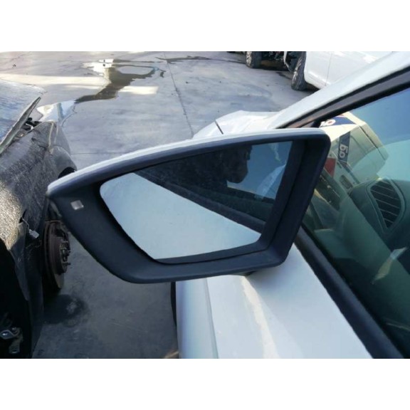 seat leon (5f1) del año 2013