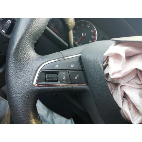 seat leon (5f1) del año 2013