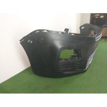 Recambio de paragolpes delantero para peugeot partner furgoneta/monovolumen (k9) 1.5 bluehdi 100 referencia OEM IAM 9816765680  
