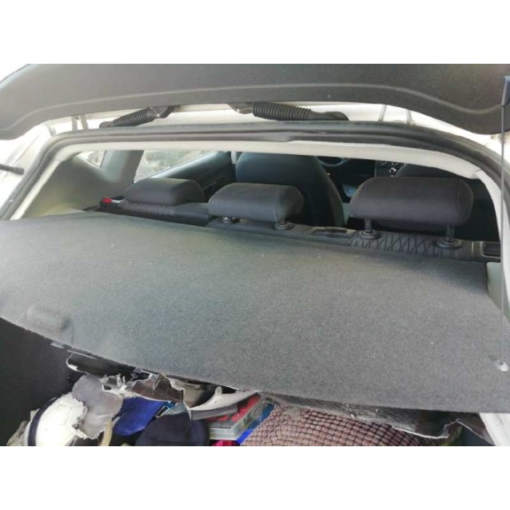 seat leon (5f1) del año 2013