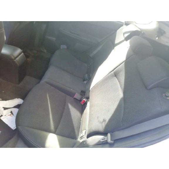 subaru xv del año 2012