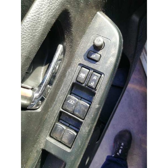 subaru xv del año 2012