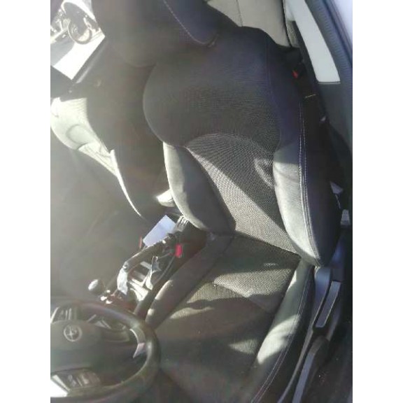 subaru xv del año 2012