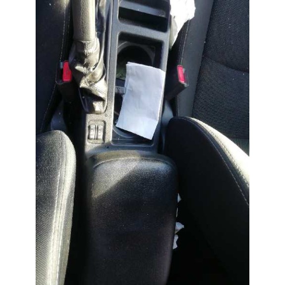 subaru xv del año 2012