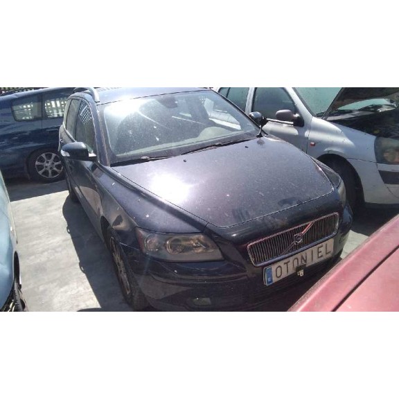volvo v50 familiar del año 2007