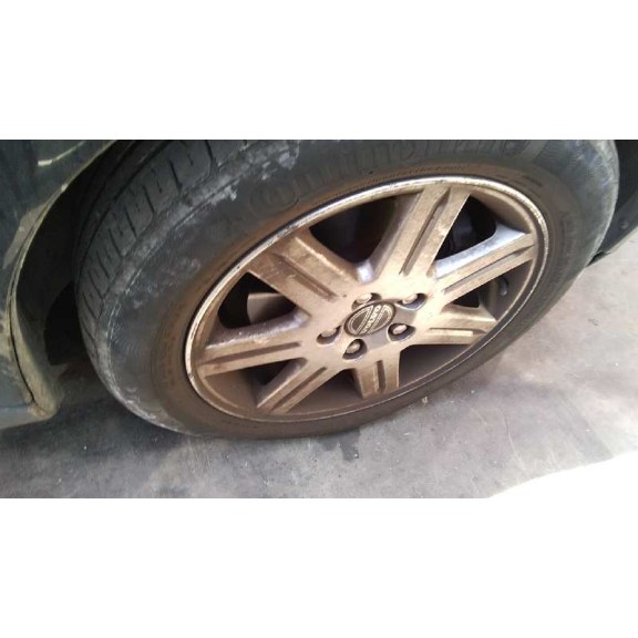 volvo v50 familiar del año 2007