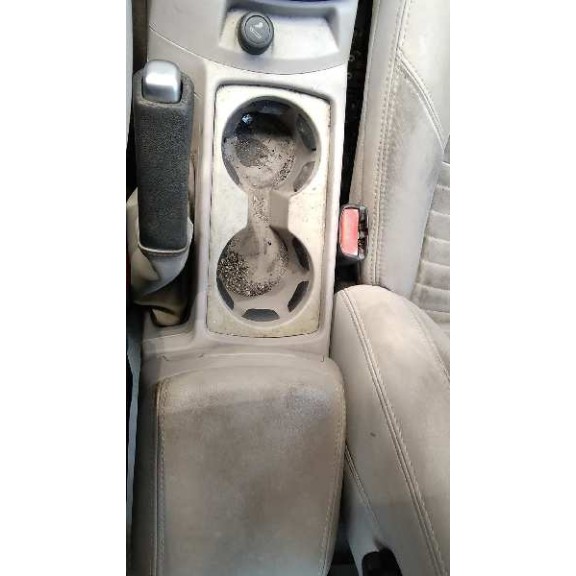 volvo v50 familiar del año 2007