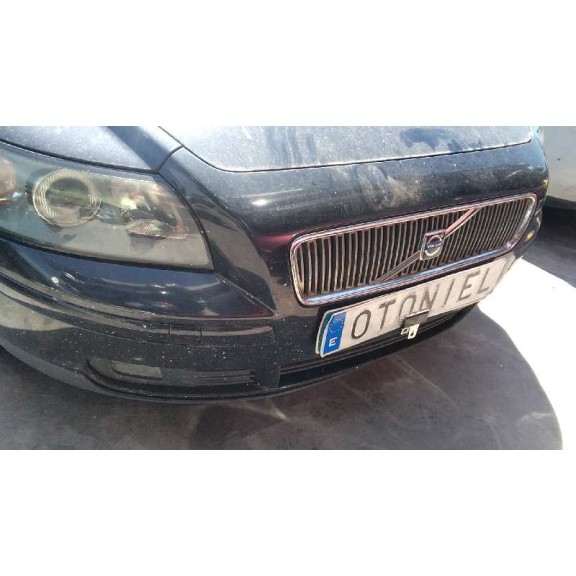 volvo v50 familiar del año 2007