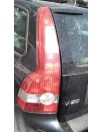 volvo v50 familiar del año 2007