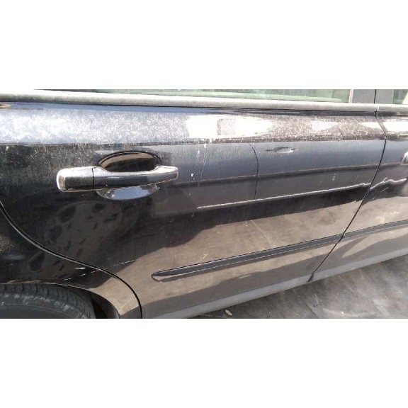 volvo v50 familiar del año 2007