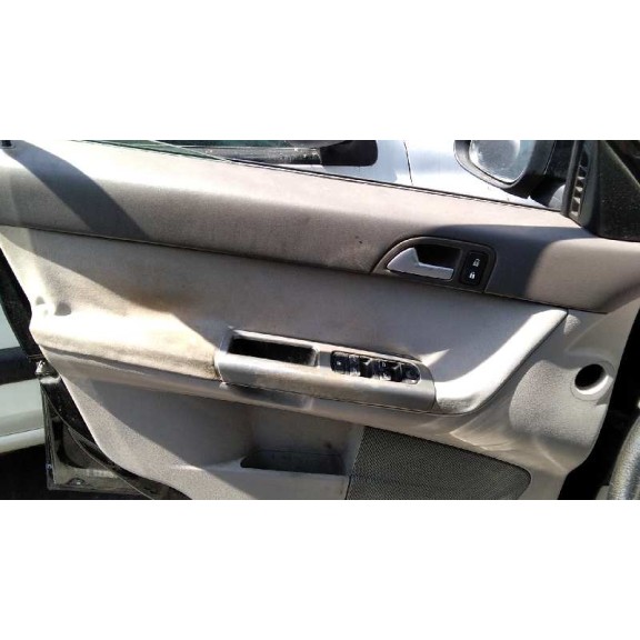 volvo v50 familiar del año 2007