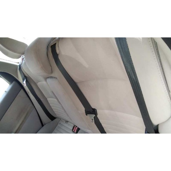 volvo v50 familiar del año 2007