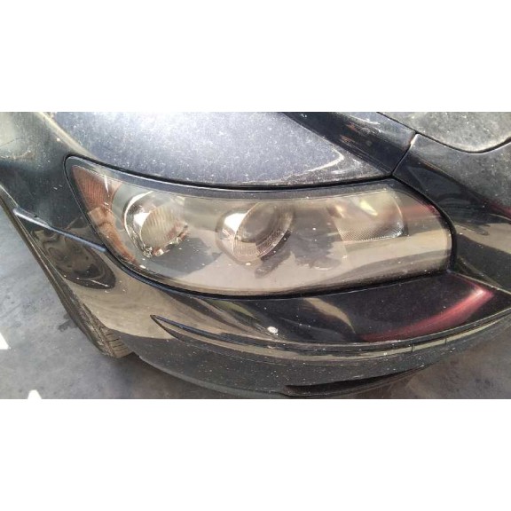 volvo v50 familiar del año 2007