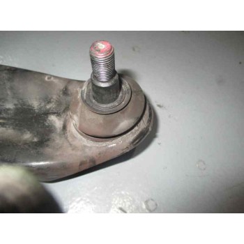 Recambio de brazo suspension inferior delantero derecho para hyundai i20 comfort referencia OEM IAM 545011J700  