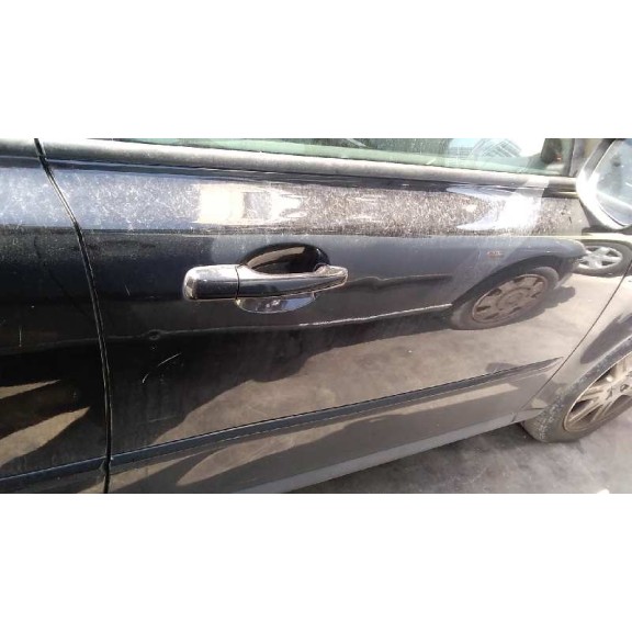 volvo v50 familiar del año 2007