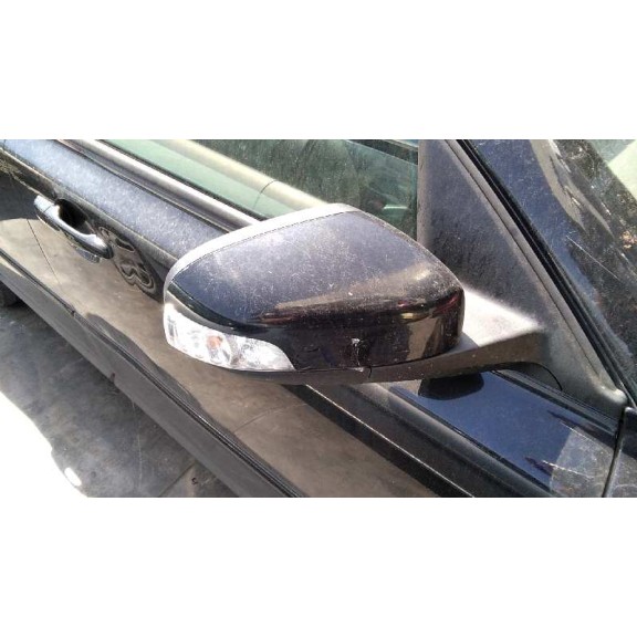 volvo v50 familiar del año 2007