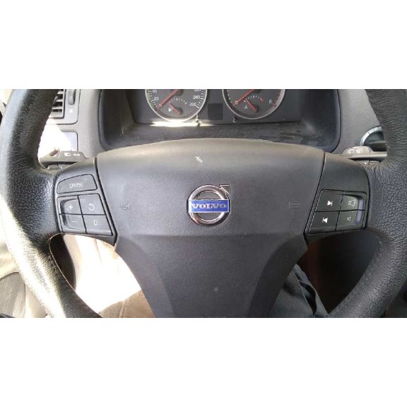 volvo v50 familiar del año 2007