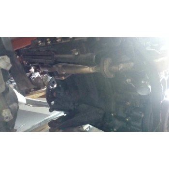 Recambio de motor completo para bmw serie 5 berlina (e60) 2.0 turbodiesel cat referencia OEM IAM 256D2 CASCO 
