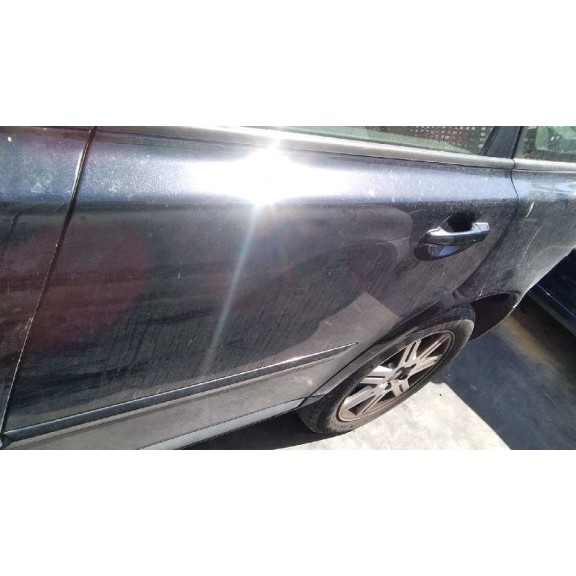 volvo v50 familiar del año 2007