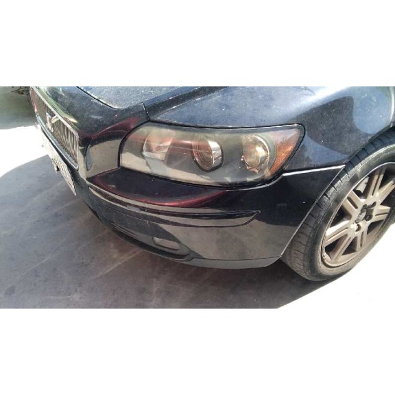 volvo v50 familiar del año 2007