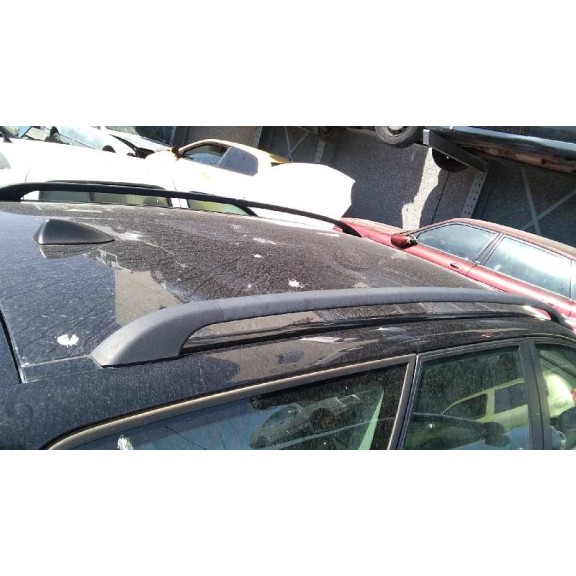 volvo v50 familiar del año 2007