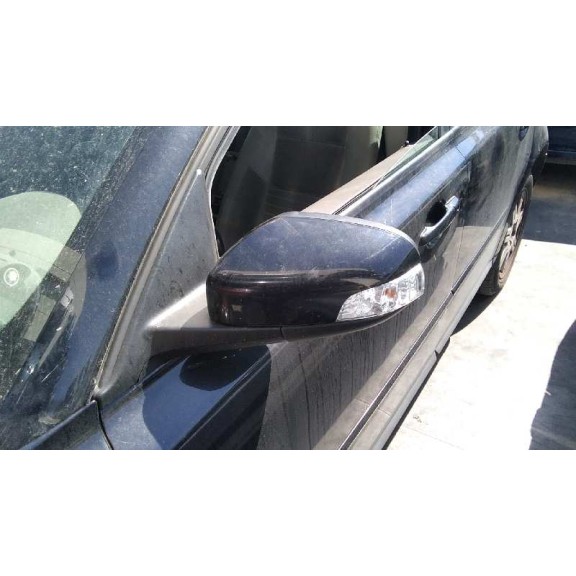 volvo v50 familiar del año 2007