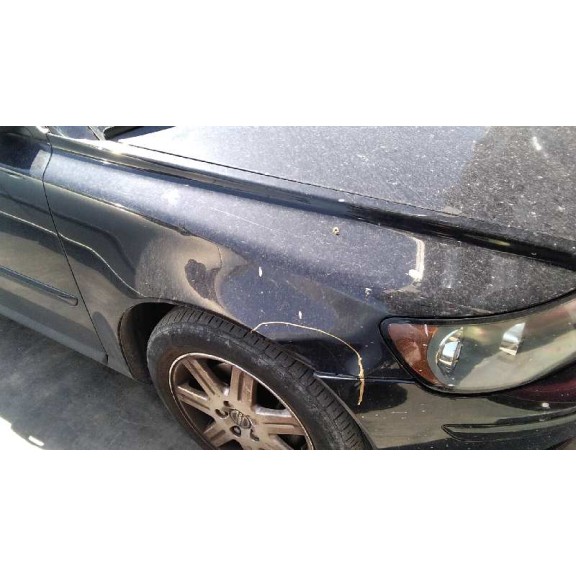 volvo v50 familiar del año 2007