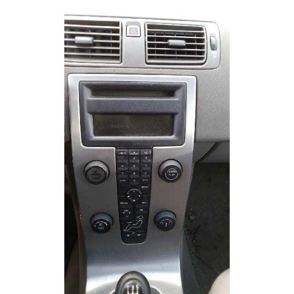 volvo v50 familiar del año 2007