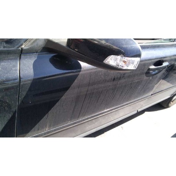 volvo v50 familiar del año 2007