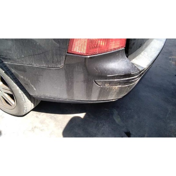 volvo v50 familiar del año 2007