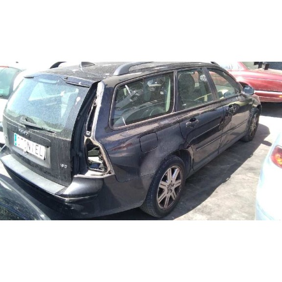 volvo v50 familiar del año 2007