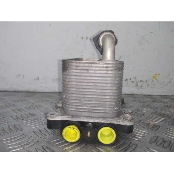 Recambio de enfriador aceite motor para bmw serie 5 berlina (e60) 520d referencia OEM IAM M3788001 780383001 