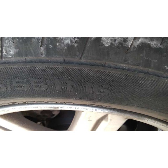 volvo v50 familiar del año 2007