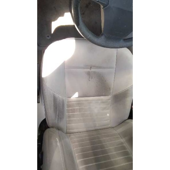 volvo v50 familiar del año 2007