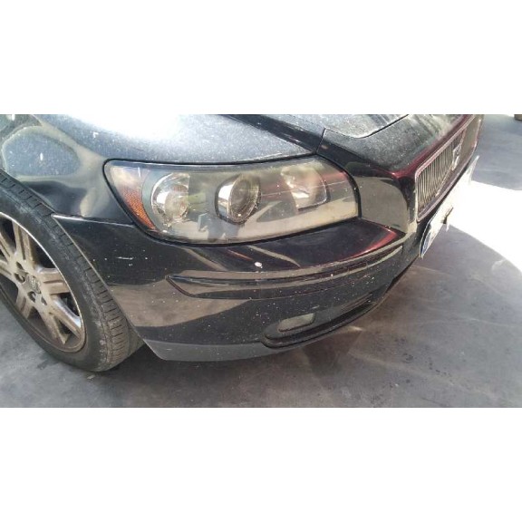 volvo v50 familiar del año 2007