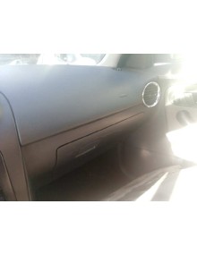 seat ibiza (6l1) del año 2005 2