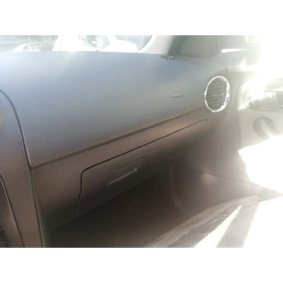 seat ibiza (6l1) del año 2005