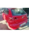 seat ibiza (6l1) del año 2005