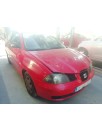 seat ibiza (6l1) del año 2005