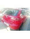 seat ibiza (6l1) del año 2005