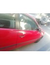 seat ibiza (6l1) del año 2005