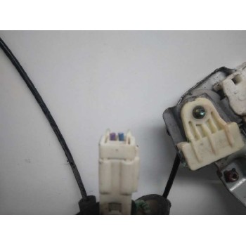 Recambio de elevalunas delantero derecho para nissan murano (z50) básico referencia OEM IAM 80730CC000 2 CABLES 