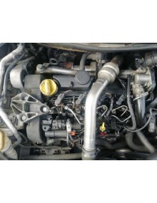 renault megane ii classic berlina del año 2007 2