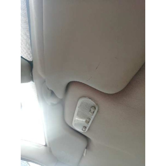 renault megane ii classic berlina del año 2007