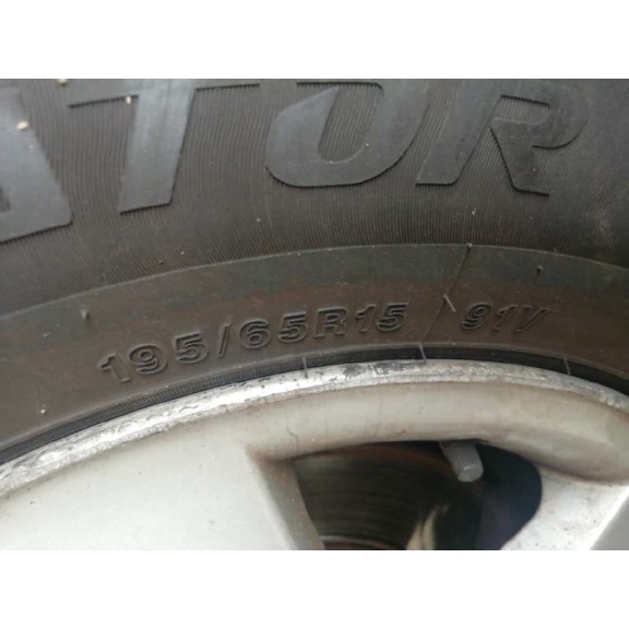 renault megane ii classic berlina del año 2007