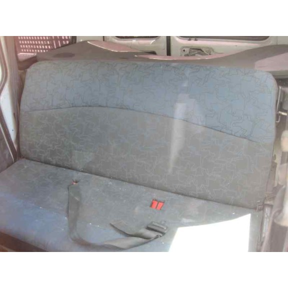 renault kangoo (f/kc0) del año 2001