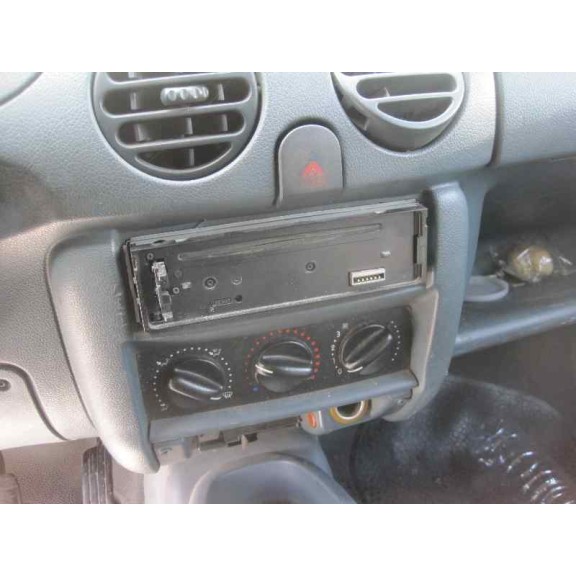 renault kangoo (f/kc0) del año 2001