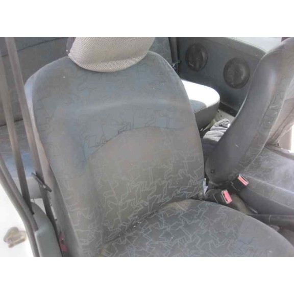 renault kangoo (f/kc0) del año 2001